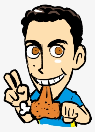 Alex Rins - Cartoon #9824720