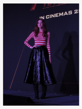 Karen Gillan（摄影：陈秋如） - Barbie #9824721