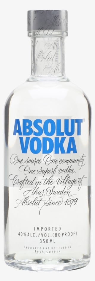 Absolut Vodka - Examples Of Vodka Philippines #9824763