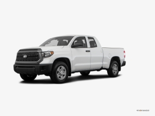 Top Consumer Rated Trucks Of - Toyota Tundra White 2019 #9824876