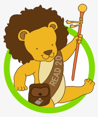 Children's Reading Foundation Testimonials Read 20 - Cartoon #9825142