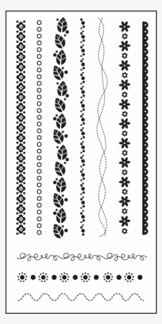 Out Of Stock Fiskar Stamps - Parallel #9825290