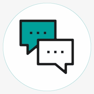 Words - Circle #9825422