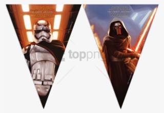 Free Png Star Wars Flag Banner Png Image With Transparent - Star Wars Flag Banner #9825423