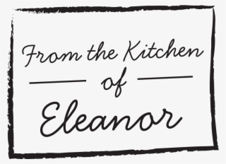 From The Kitchen Of Classic Stamp #9825511