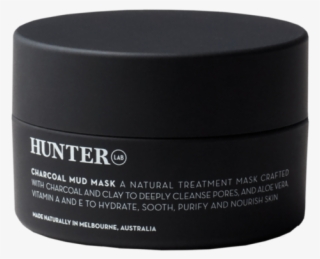 Charcoal Mud Mask - Box #9825565