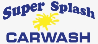 Super Splash Carwash Will Give Your Vehicle The Best - Big Brothers Big Sisters Of America #9825645