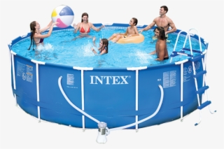 Transparent Swimming Pool Transparent Background #9825808