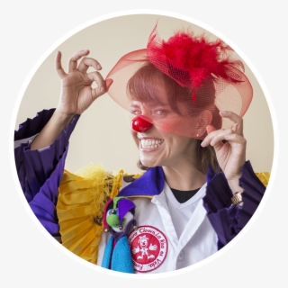 Diana Ángel - Clown #9825822