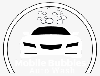 Mobile Bubbles - Circle #9825872