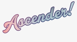 People Silhouette Clip Art Image - Calligraphy #9825873