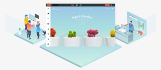 Scaling Your Agency - Web Page #9826013