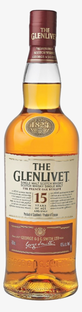 Glenlivet 15 Year - Glenlivet Whiskey Cake #9826153