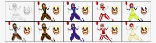 Smite - Cartoon #9826202
