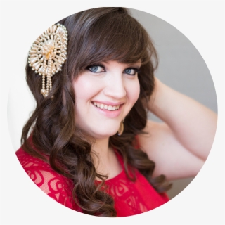 Boudoir And Glamour - Headpiece #9826208