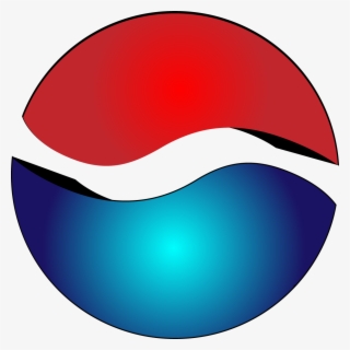 New Pepsi Png Logo - Pepsi Logo 3d Png #9826406