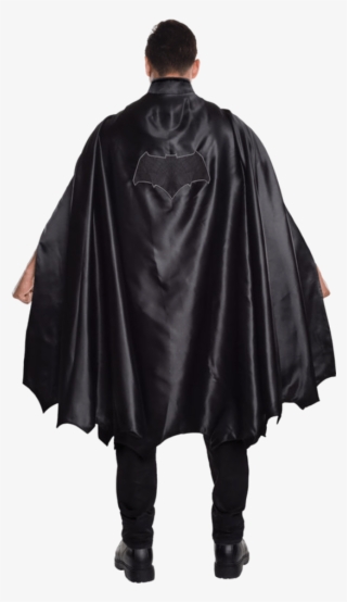 Adult Batman Cape - Cape Batman Adulte #9826412
