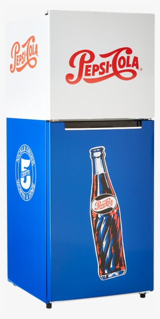 Pepsi Stuff - Pepsi Stuff Rewards Fridge #9826522