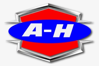 Ah Ride & Pride Auto Group - Emblem #9826968