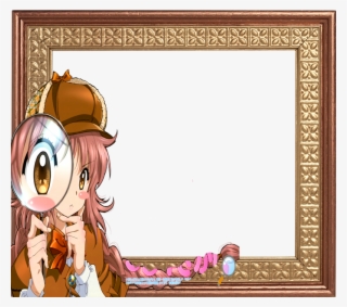 Marcos Para Photoshop Y Algo Mas - Raden Saleh Syarif Bustaman #9827134