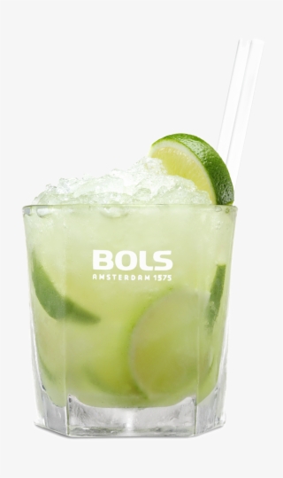 Want To Learn More About Muddling Cocktails Follow - Bols Caipirinha #9827366