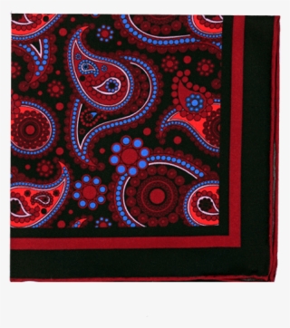 Paisley #9827368