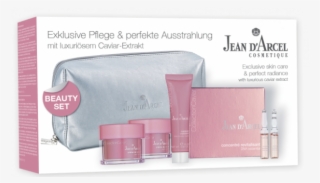 Jean D Arcel #9827454