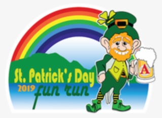Patrick's Day Fun Run - St Patrick's Day 2019 #9827456 Patrick's Day Fun Run - St Patrick's Day 2019 #9827456