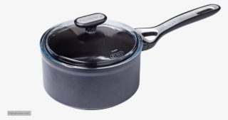 Pyrex Origin Plus Saucepan With Lid 18cm / - Pyrex Origin+ 18cm #9827511