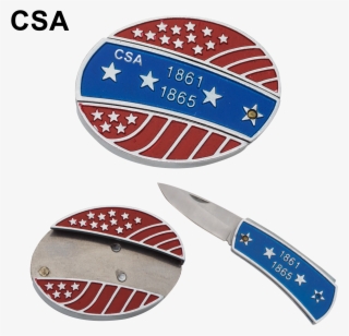 Tiger Tactical Csa Confederate Stars And Stripes Hidden - Siblinsa Del Golfo Sa #9827616