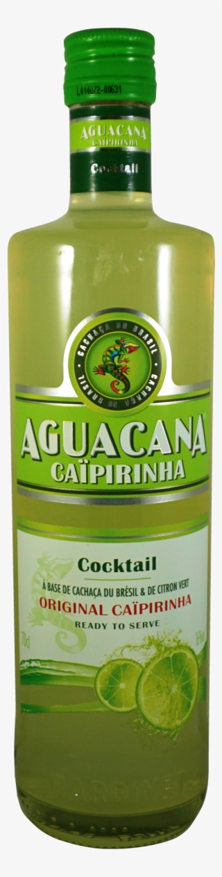 Other Sugestions Caipirinha Aguacana - Beer #9827660