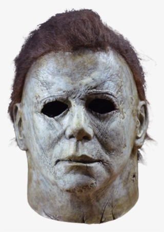 Halloween 2018 Michael Myers Mask - Michael Myers Mask #9827938