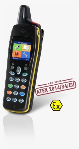 Fc4 Exs Atex With Stamp - Mobile Phone #9828134 Fc4 Exs Atex With Stamp - Mobile Phone #9828134
