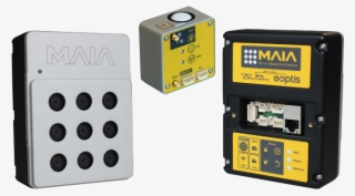 Sal Engineering Maia Multispectral Camera - Electronics #9828177