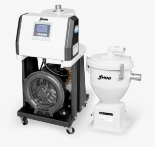 “standard” Separate Vacuum Hopper Loaders - Machine Tool #9828343