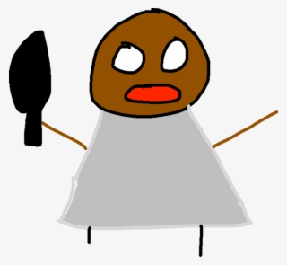 Granny - Drawing #9828465