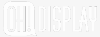 Oh Display - Illustration #9828490