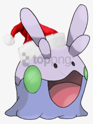 Free Png Pokemon With Santa Hat Png Image With Transparent - Pokemon With Santa Hat #9828526