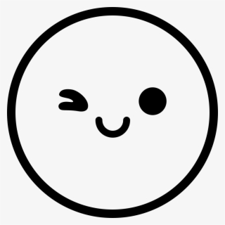 Smiling Face Comments - Wizard Of Speed And Time #9828527