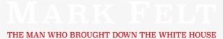 The Man Who Brought Down The White House - Evci Plastik #9828606