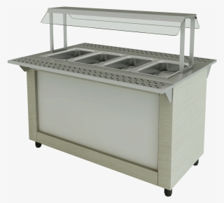 Balcao St Frio Cb-sal - Major Appliance #9828776