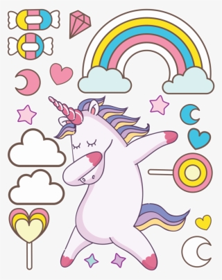 1 - End Unicorn #9828780