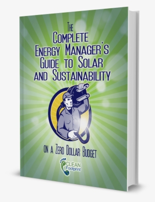 Energy Managers Guide - Punxsutawney Phil #9828974