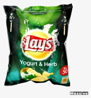 Lay's - Lays #9829066
