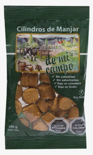 Cilindros Y Estrellitas Bolsas 150 Grs - Chocolate #9829105