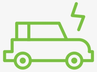 Solar Panels California - Breakdown Icon #9829193