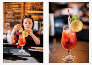 And Bloody Maria Versions Too Woohoo We'll Also Be - Classic Cocktail #9829283