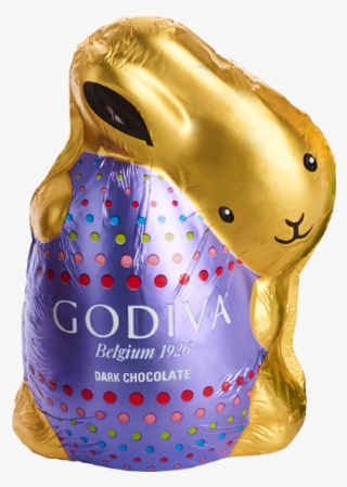 Easter Dark Chocolate Bunny - Blouse #9829331