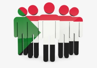 Pakistan People Icon #9829431