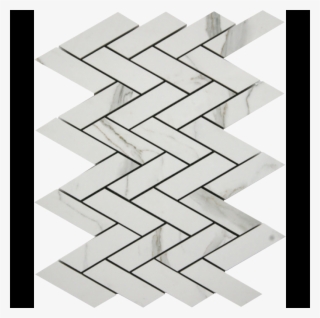 Vintage Arrow Mosaic Tile Kit - Star Of David Outline #9829473